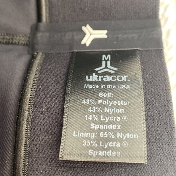 Ultracor Highrise Tights - Picture 6 of 6